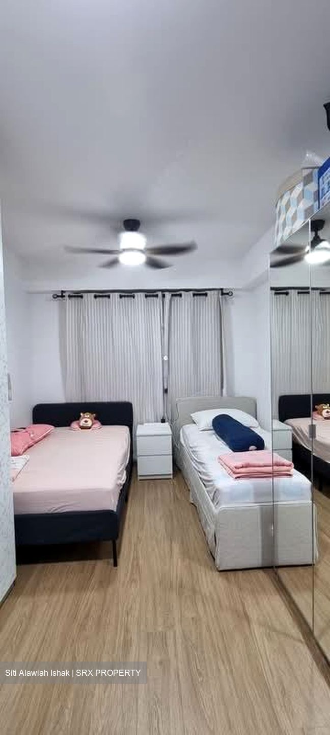 Blk 376A Canberra Vista (Sembawang), HDB 5 Rooms #563253741